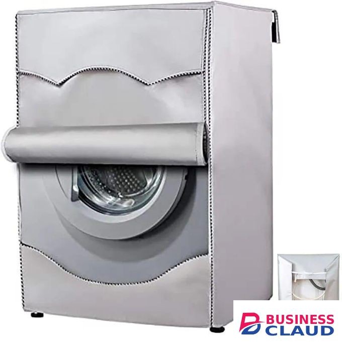 SILK Front washing machine cover