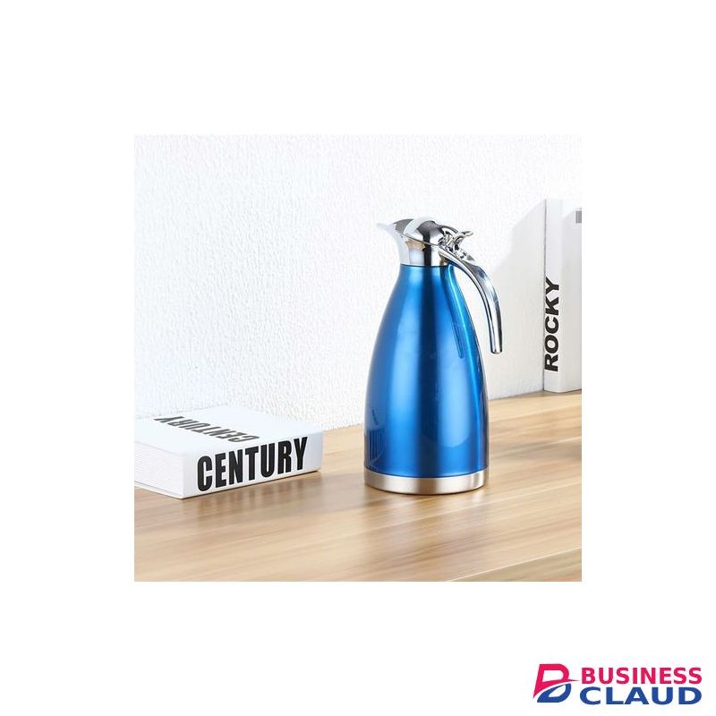 JP 2L Stainless Steel Vacuum Flask