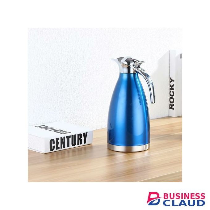 JP 2L Stainless Steel Vacuum Flask