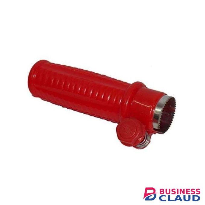 Famous Sweet Corn Cutter - Red