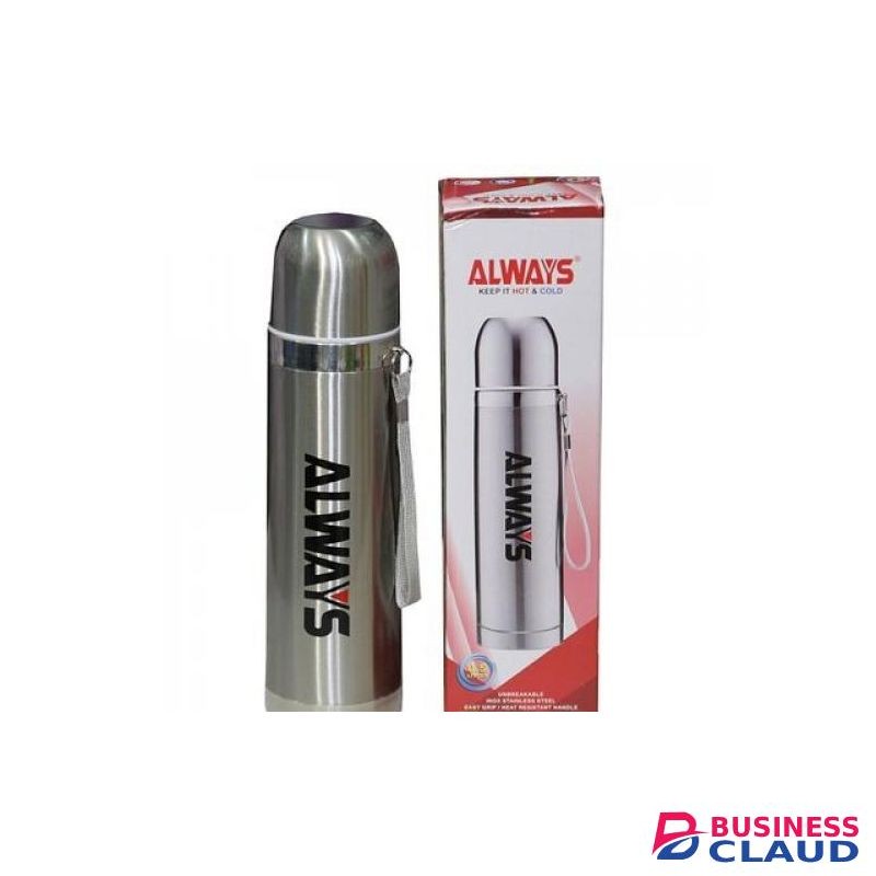 Always Flask
