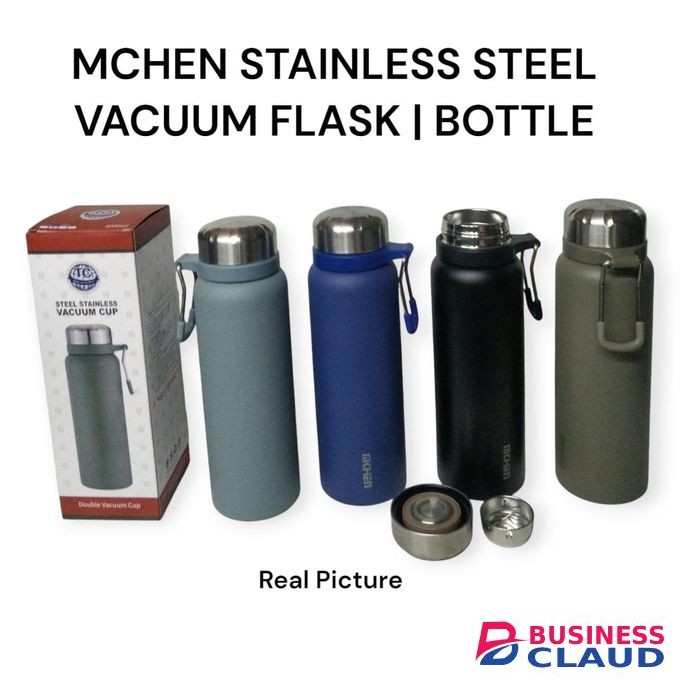 TC Unbreakable Hot Flask, Indoor and Outdoor Flask