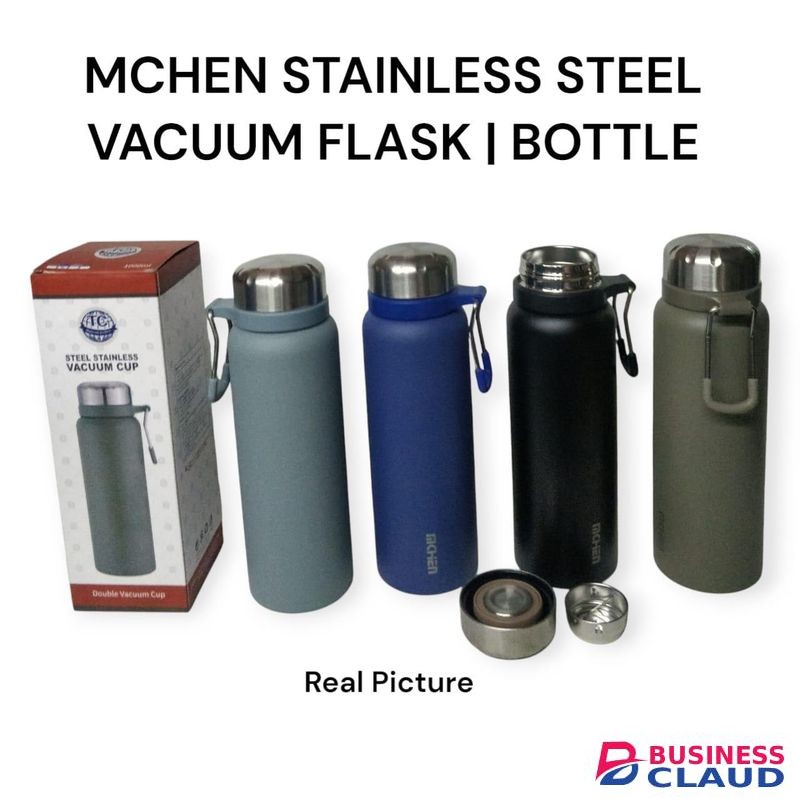 TC Unbreakable Hot Flask, Indoor and Outdoor Flask