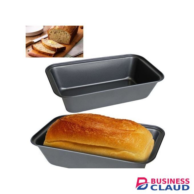 Rectangle Nonstick Bread Baking Tin