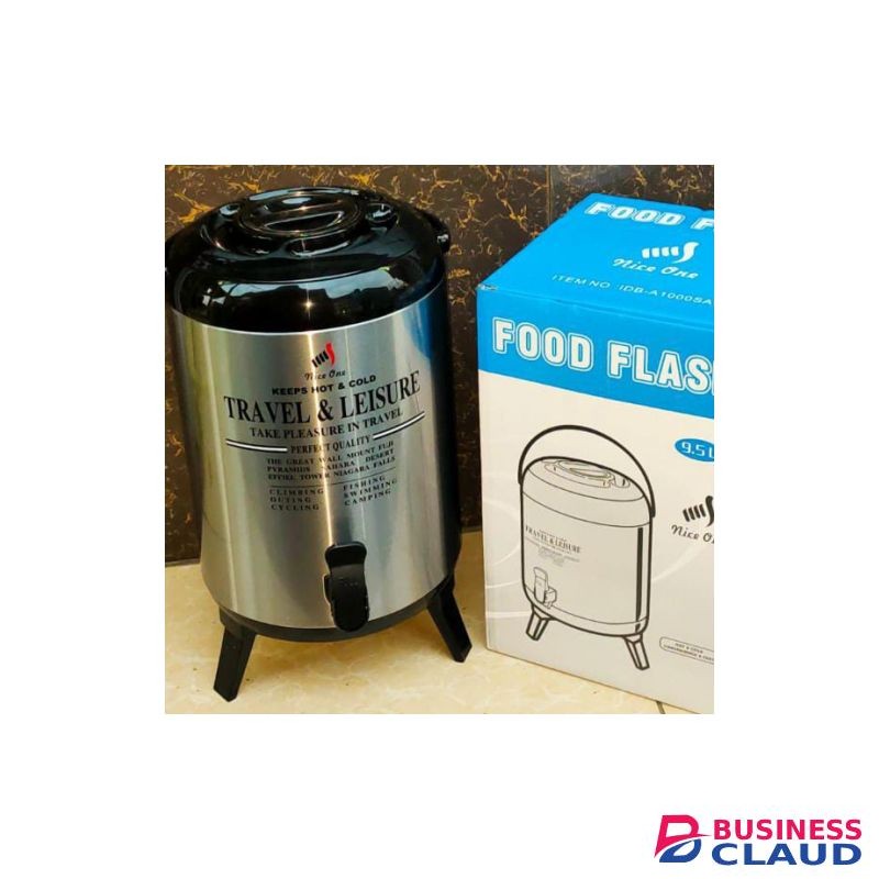 9.5 Litres Tea Urn