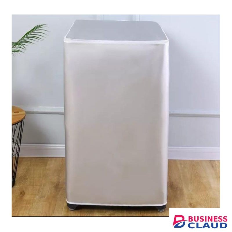 Washing Machine/Dryer Top Load Waterproof ,Sunscreen Dust-proof Cover-upto 10kg