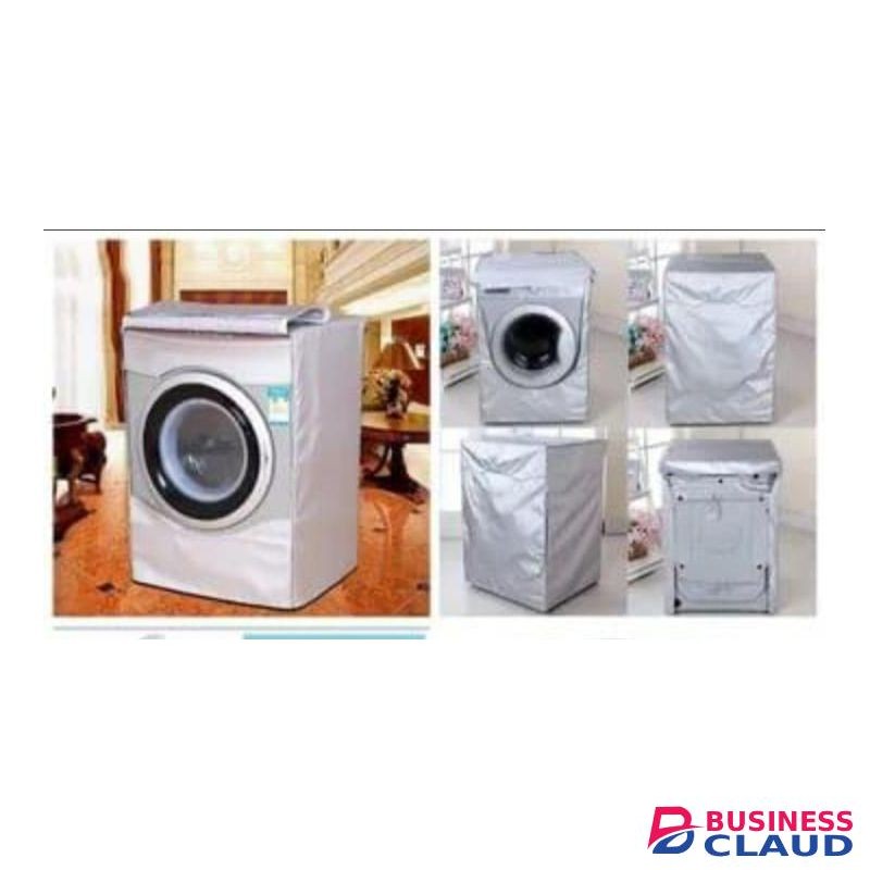 Washing Machine/Dryer Top Load Waterproof ,Sunscreen Dust-proof Cover-upto 10kg