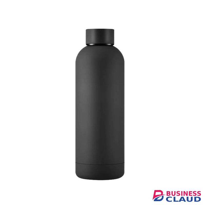 Outdoor Sports 500ML Vacuum Flask Portable Bottle Stainless Steel Insulated Cup Insulation Cups for Office