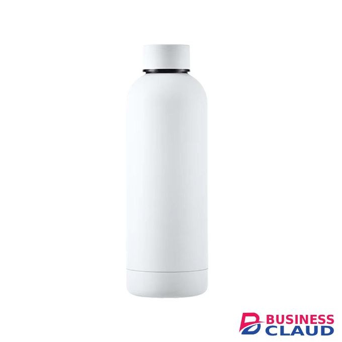 Outdoor Sports 500ML Vacuum Flask Portable Bottle Stainless Steel Insulated Cup Insulation Cups for Office