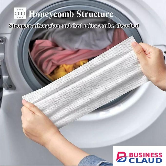 Anti Dyeing Washing Machine Catcher 24pcs