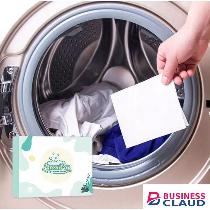 Anti Dyeing Washing Machine Catcher 24pcs