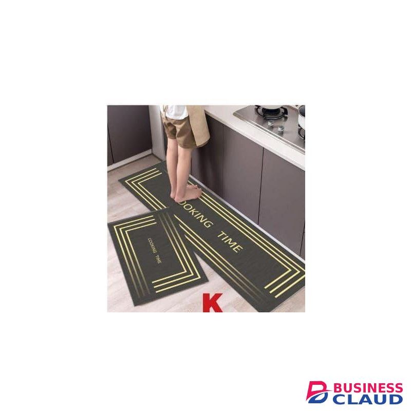 Kitchen Collection 2 set Kitchen mats