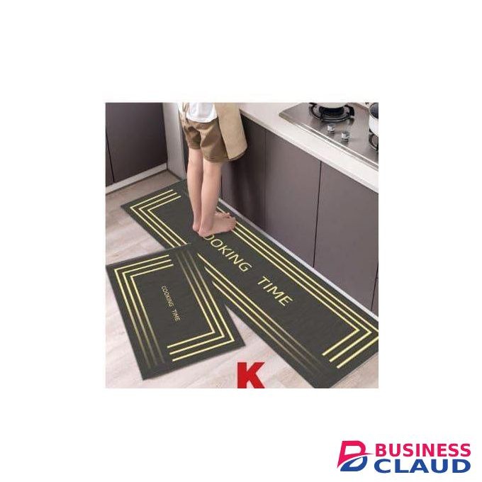 Kitchen Collection 2 set Kitchen mats