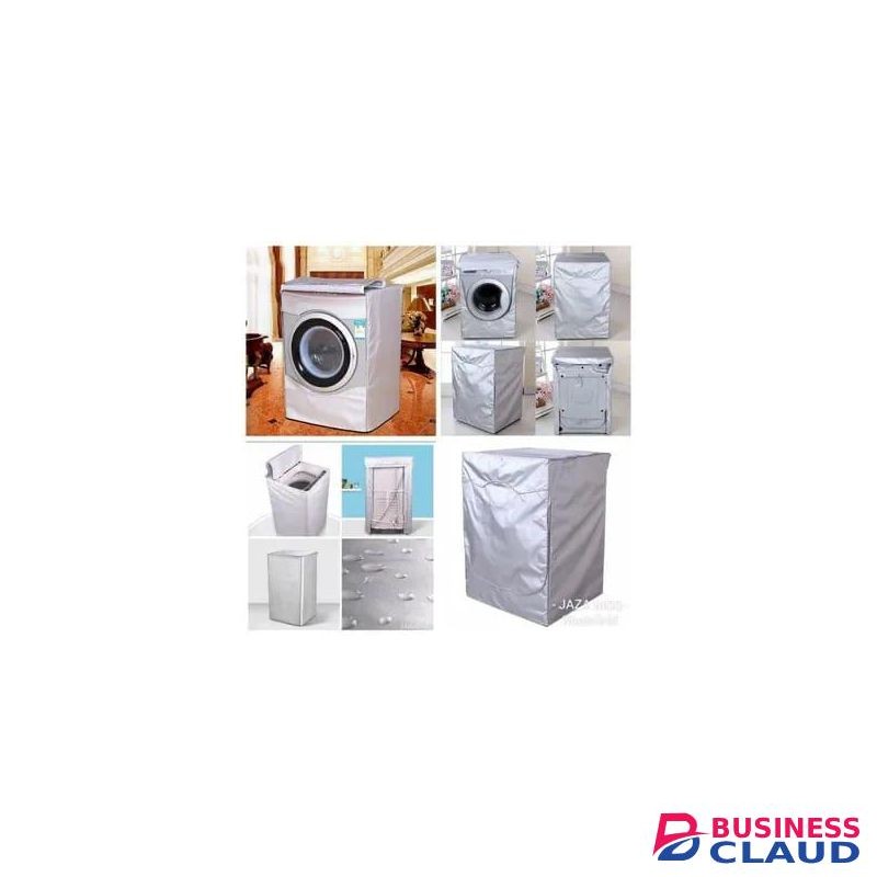 Washing Machine Cover 1470/- Front Load