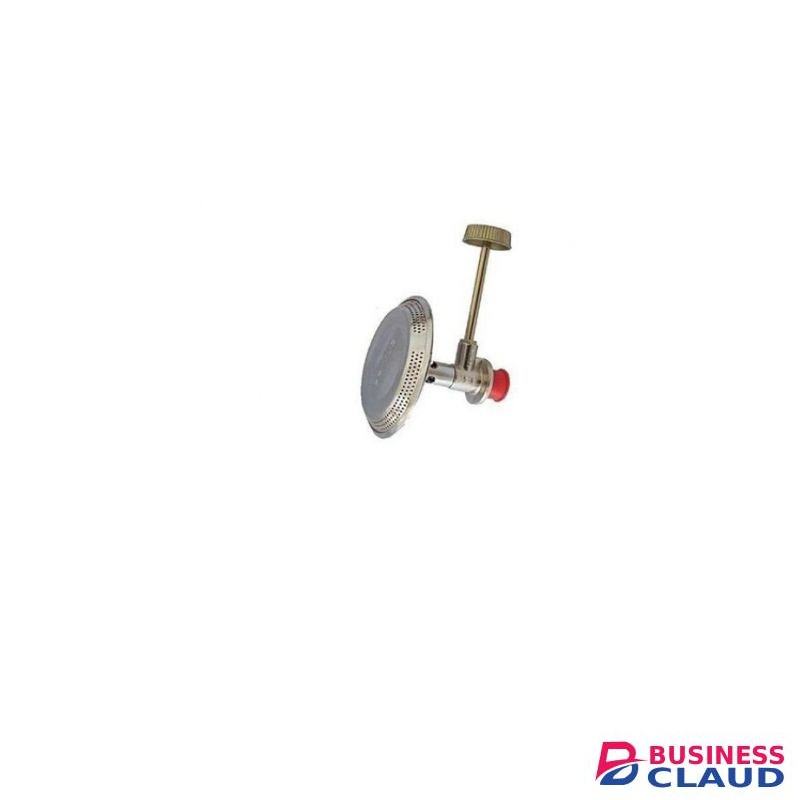 Orgaz Meko Gas Burner -6kg