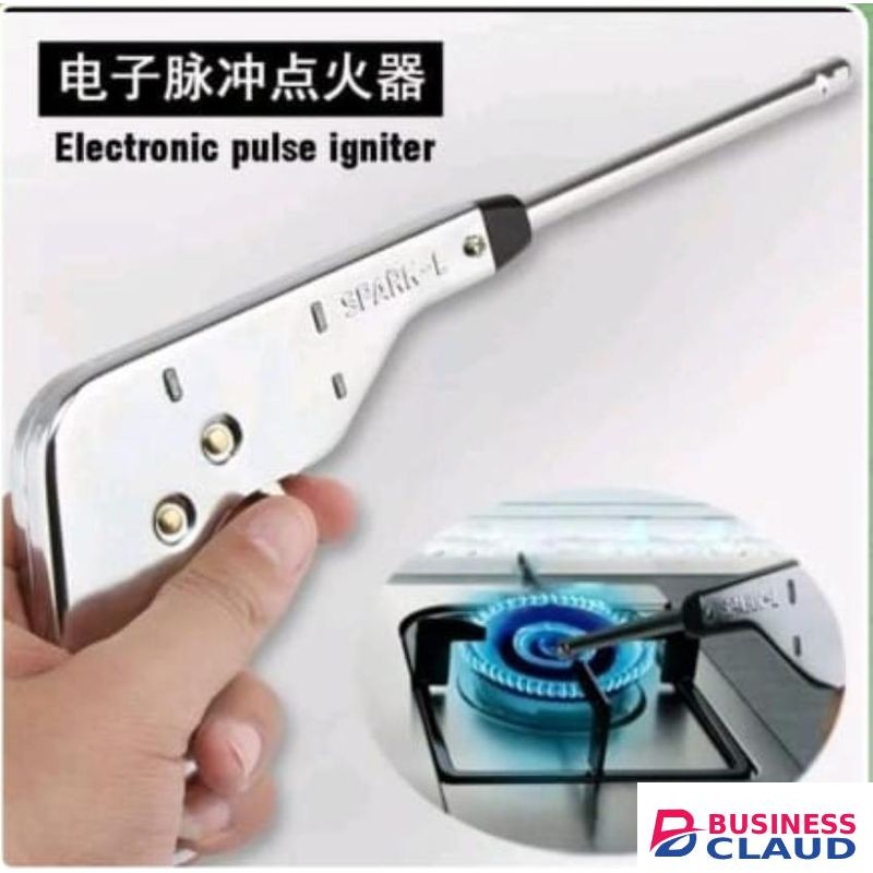 Electronic Pulse Gas Stove Igniter
