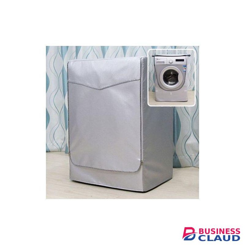 Front Load Washing Machine Cover Waterproof/Dustproof85*64*65