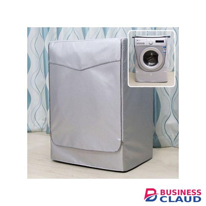 Front Load Washing Machine Cover Waterproof/Dustproof85*64*65