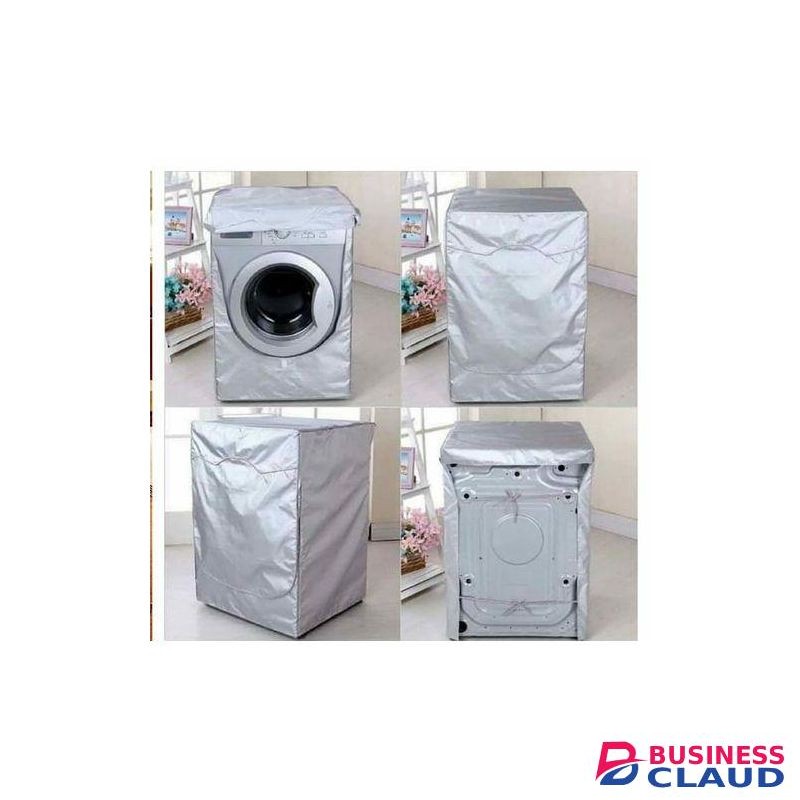 Washing Machine Cover/Dust Proof /Waterproof Front Load