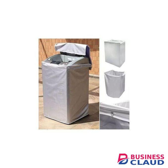 Top Load Dust, Water Proof Washing Machine Cover