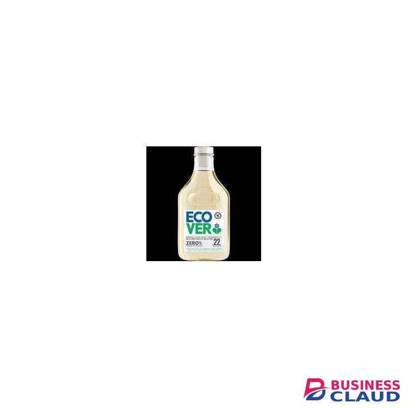 Ecover ZERO WOOL & SILK SENSITIVE LAUNDRY DETERGENT