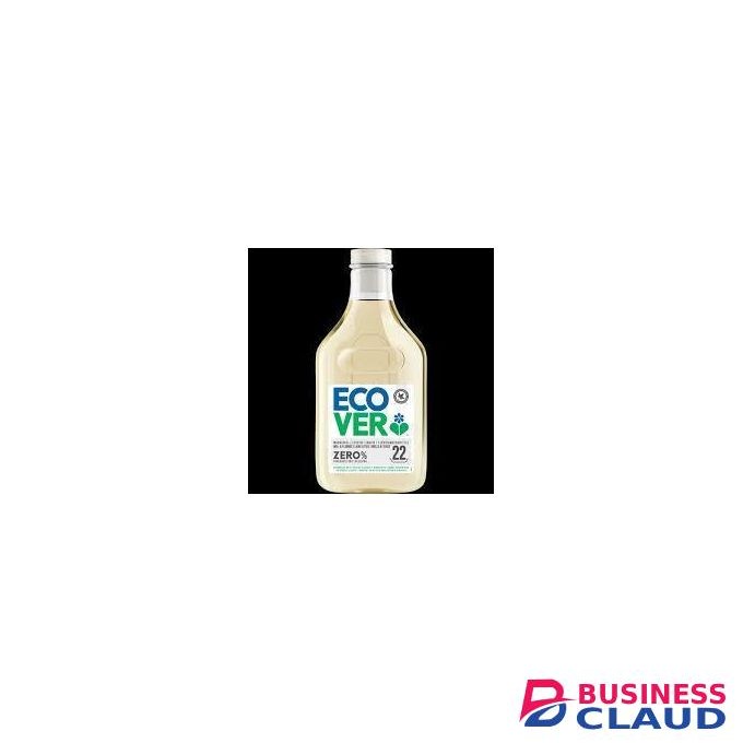 Ecover ZERO WOOL & SILK SENSITIVE LAUNDRY DETERGENT
