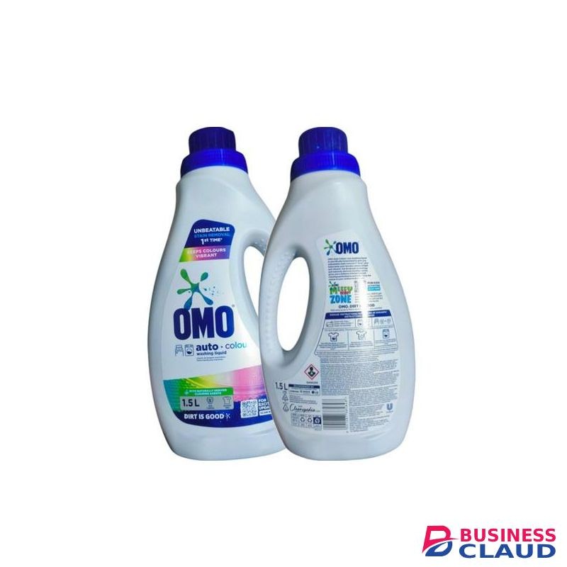 Auto washing Liquid 1.5L