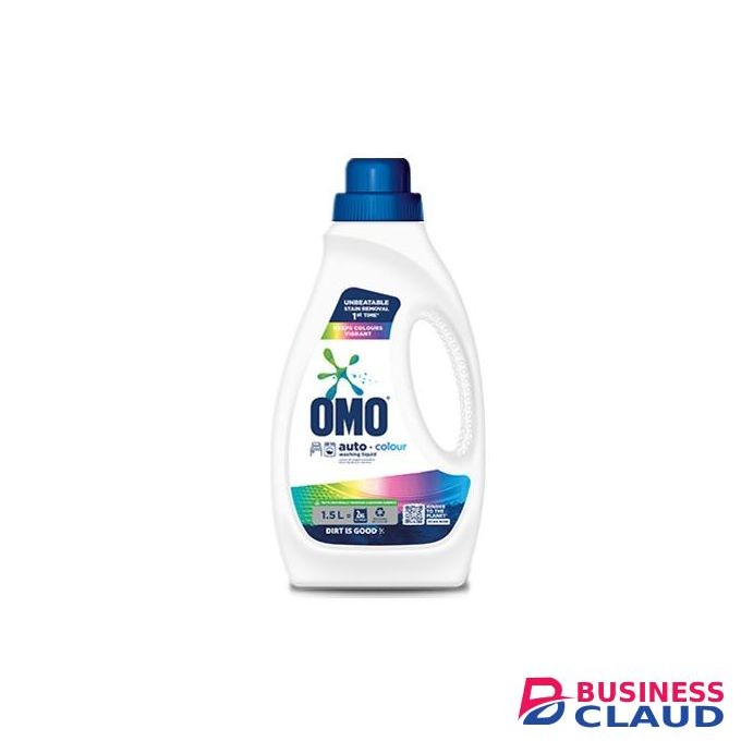 Auto washing Liquid 1.5L