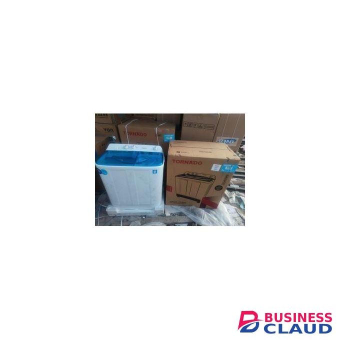 7kgs twin tub washing machine