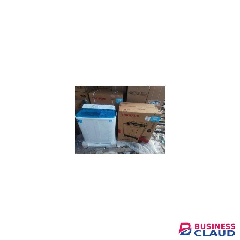 7kgs twin tub washing machine