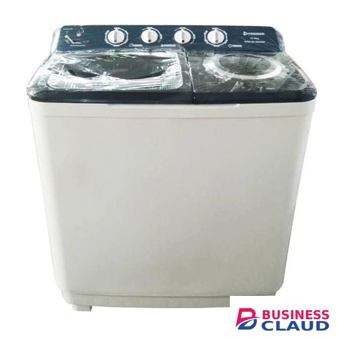 Premier Twin Tub Top Loading Washing Machine Twin Tub 10kg Washer 6kg Dryer