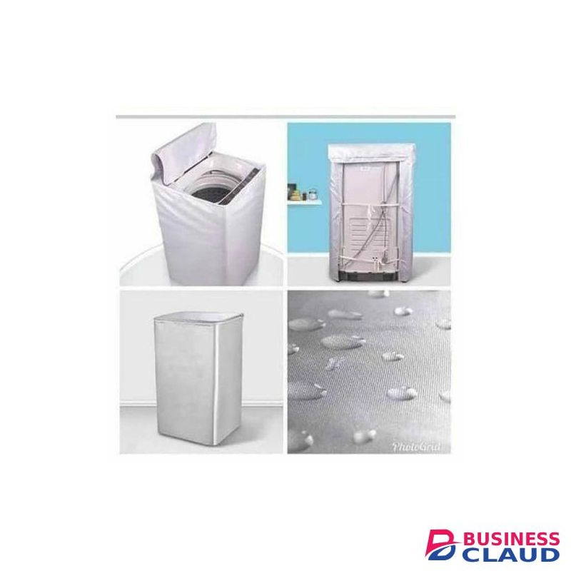 Topt Load Washing Machine Cover/Dust Proof