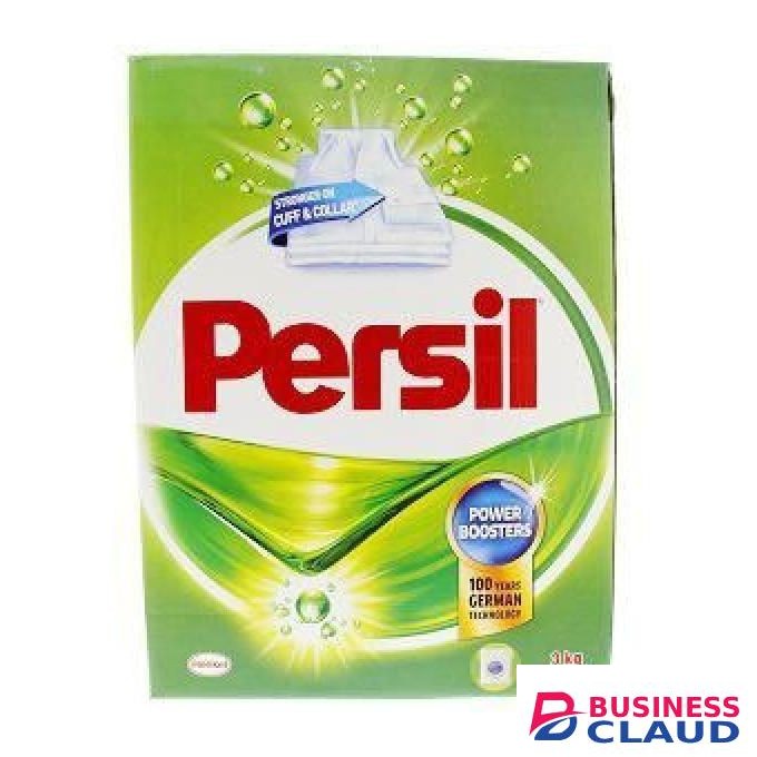 Persil Machine wash Reg 3Kg