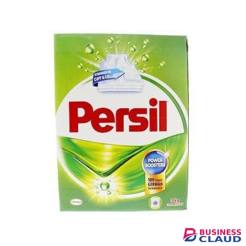 Persil Machine wash Reg 3Kg