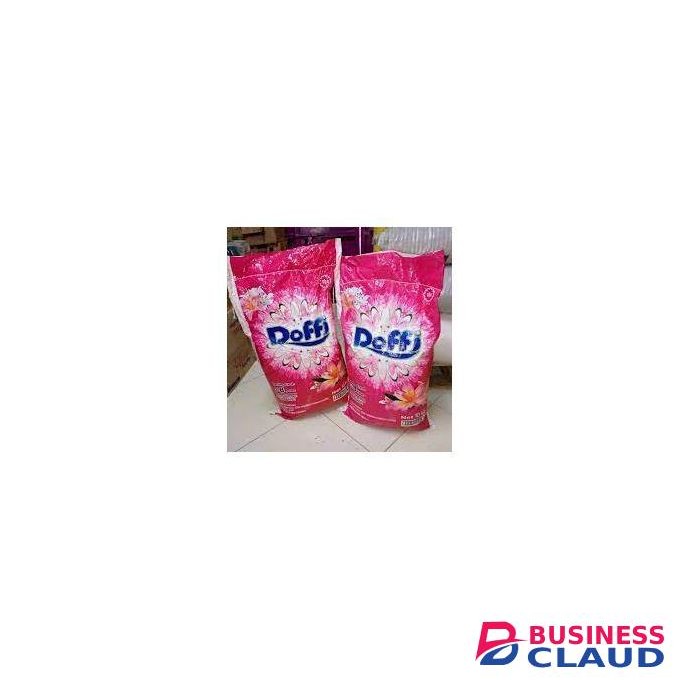 Doff Doffi Fragrance Washing Powder-10kg