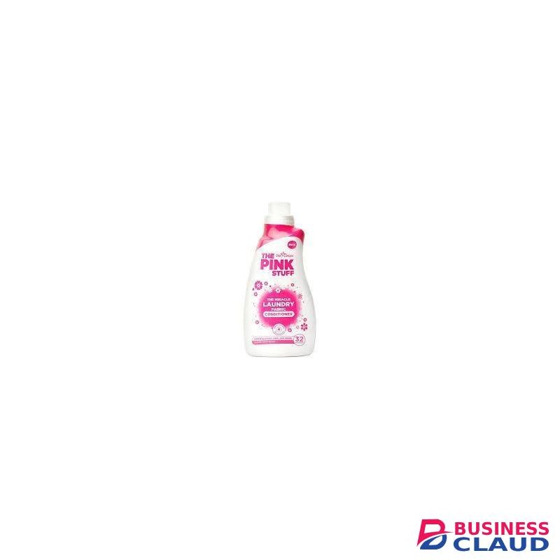 Star The Pink Stuff - The Miracle Laundry Fabric Conditioner (960ml)