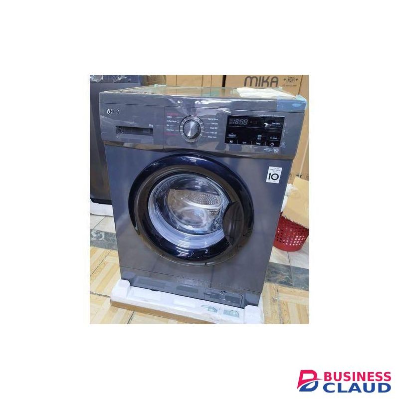 LG 0/7kg front load wash and dry washing machine