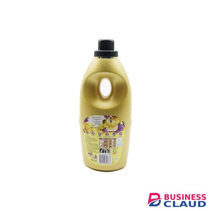 Downy Sweet Elegance, Vanilla and Cashmere Musk Fragrance. Feel Luxurious 880 ml. Fabrics conditioner, Fabric softener