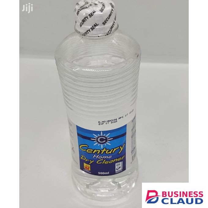 Century Llc Century Home Dry Cleaner (Napthalene Based). Electronic Cleaner