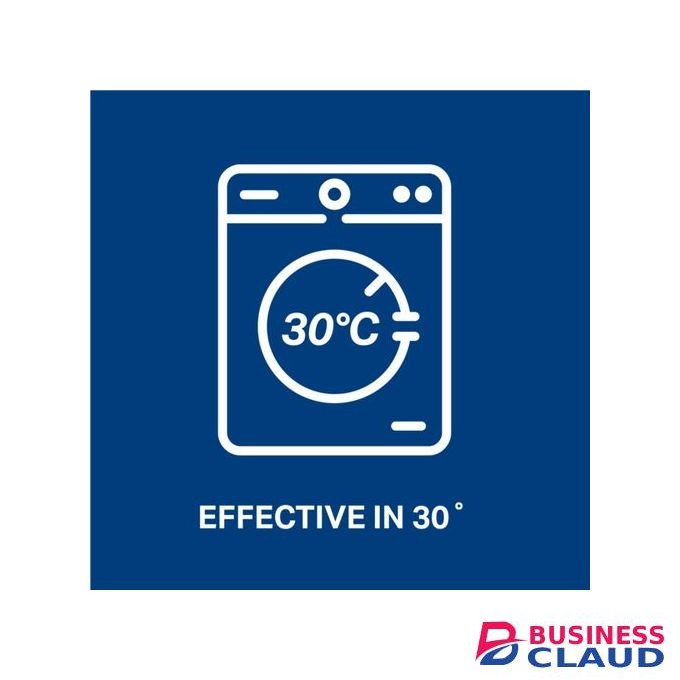 Omo Auto Washing Powder Fast Action - 4.5kg
