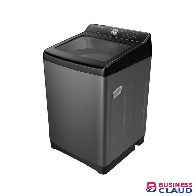 Hisense Washing Machine 17kg Top Load Fully Automatic (2 Years Warranty)
