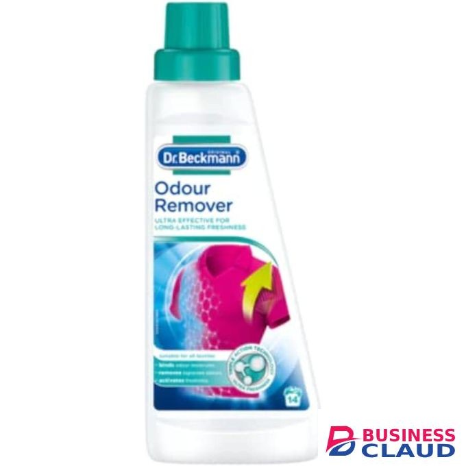 Dr Beckmann Odour Remover for fresh odour-free clothes 500 ml