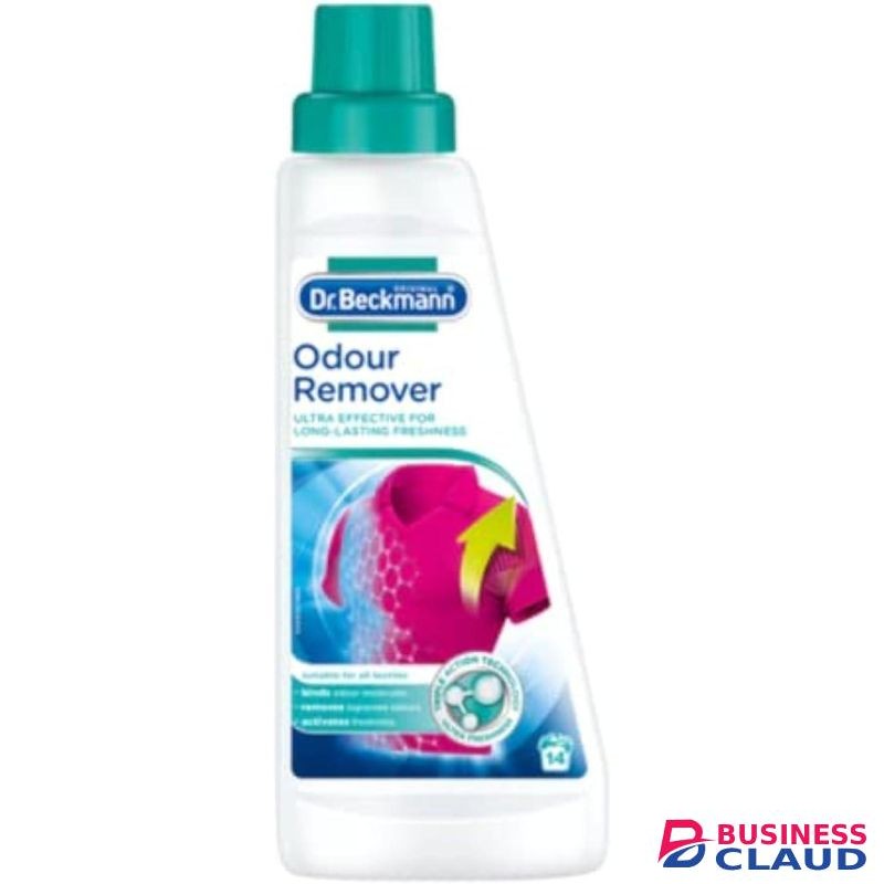 Dr Beckmann Odour Remover for fresh odour-free clothes 500 ml