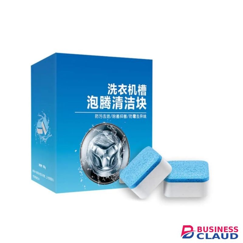 Washing Machine Color Remover