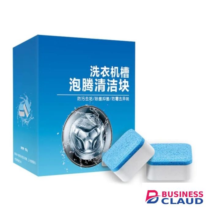 Washing Machine Color Remover
