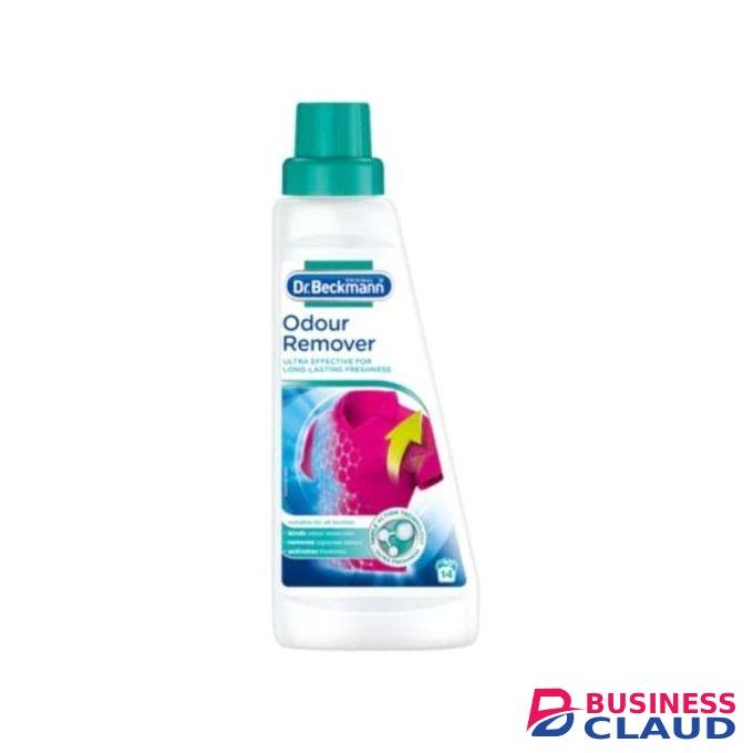 Dr Beckmann Fabric Odour Remover with Anti-Odour removing Formula- 500ml