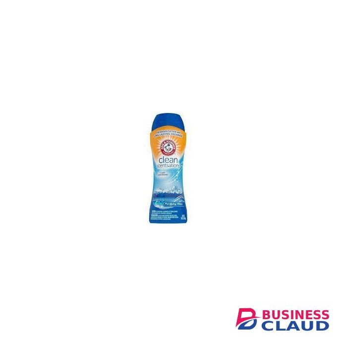 Arm & Hammer in-Wash Scent Booster, Purifying Waters