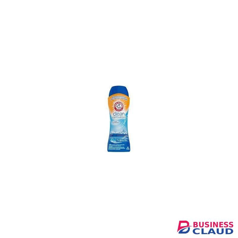 Arm & Hammer in-Wash Scent Booster, Purifying Waters