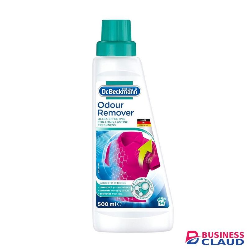 Dr Beckmann Odour Remover, 500ml