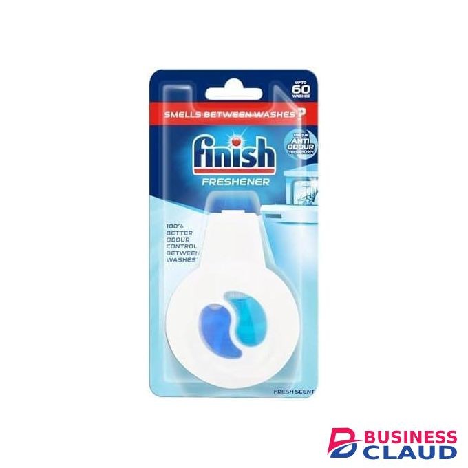 Finish Dishwasher Freshener for odour control